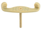 Kun Foot for Shoulder Rest Extra Long 