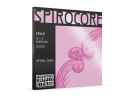 Thomastik Spirocore Set G+C Cello String  