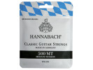 Hannabach 500 MT medium tension 