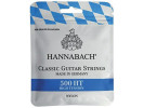 Hannabach 500 HT high tension 
