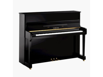 Yamaha UX PE – Polished Ebony (Refurbished) Yamaha UX PE – Polished Ebony (Refurbished)