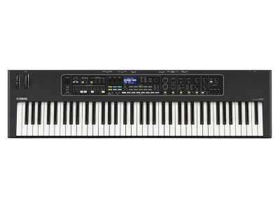 Yamaha CK76 