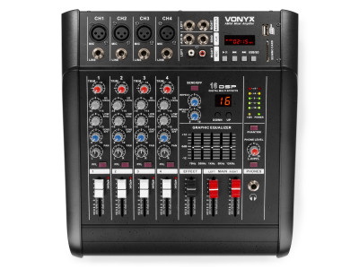 Vonyx AM5A 