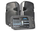 Vonyx PSS302 Vonyx PSS302