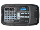 Vonyx PSS302 Vonyx PSS302