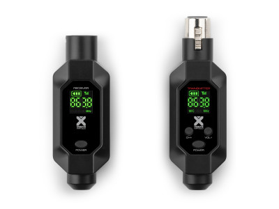Vonyx WAT200 Vonyx WAT200