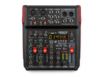 Vonyx VM-KG06 Vonyx VM-KG06