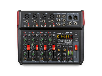 Vonyx VM-KG08 Vonyx VM-KG08