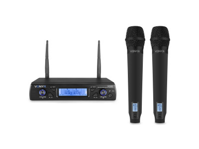 Vonyx VM62 Vonyx VM62