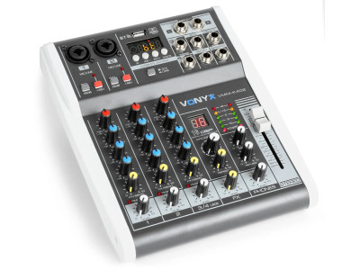 Vonyx VMM-K402 Vonyx VMM-K402