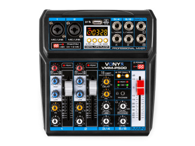 Vonyx VMM-P500 Vonyx VMM-P500