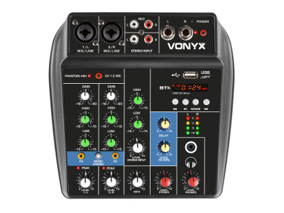 Vonyx VMM100 Vonyx VMM100