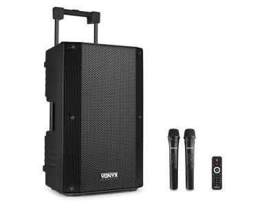 Vonyx VSA500 Vonyx VSA500
