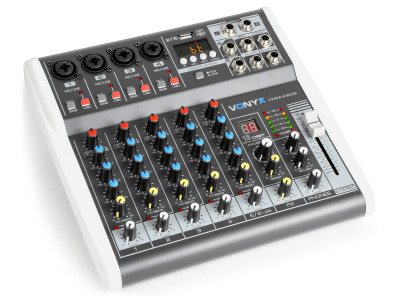 Vonyx VMM-K602 Vonyx VMM-K602