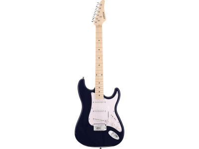 Arrow Tonecaster ST 111 Oceanic Maple/White Arrow Tonecaster ST 111 Oceanic Maple/White