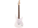Arrow Tonecaster ST 111 Snow White Rosewood/White 