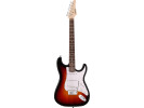 Arrow Tonecaster ST 111 Tobacco Burst Rosewood/White 