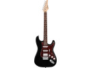 Arrow Tonecaster ST 211 Abyss Black Rosewood/T-shell 