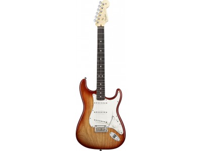 Fender American Standard Stratocaster Rosewood Neck. Sienna Sunburst ** 