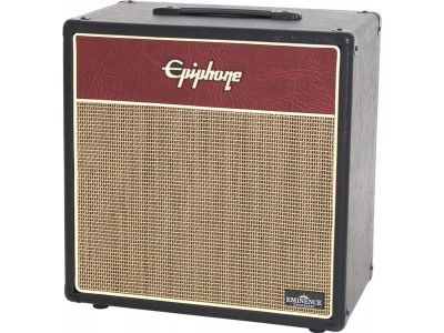 Epiphone Legacy VALVE JUNIOR 1x12 EXT CAB ** 