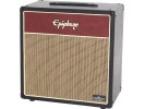 Epiphone Legacy VALVE JUNIOR 1x12 EXT CAB ** 