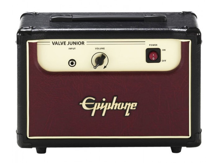 Epiphone Legacy Valve Junior Head