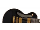 Gibson Legacy Les Paul Custom Ebony Gold 