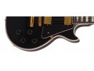 Gibson Legacy Les Paul Custom Ebony Gold 