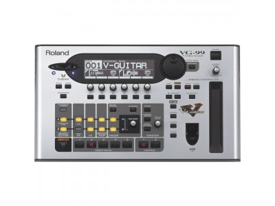 Roland VG-99 V-Guitar System 