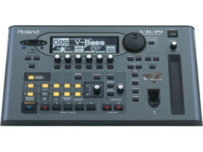 Roland VB-99 V-Bass System 