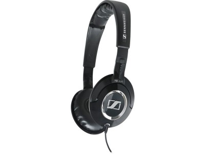 Sennheiser HD 228 BLACK 