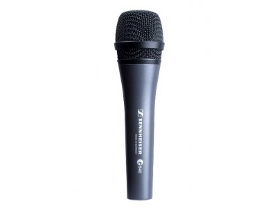Sennheiser E 840 ** Sennheiser E 840 **