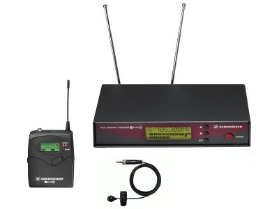 Sennheiser EW 112 G2 E ** Sennheiser EW 112 G2 E **