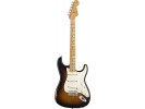 Fender Road Worn 50's Stratocaster MN 2TS električna gitara električna gitara