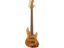 Fender Victor Bailey Jazz Bass V (5-String). Rosewood Fretboard. Natural ** 