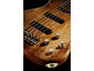 Fender Victor Bailey Jazz Bass V (5-String). Rosewood Fretboard. Natural ** 