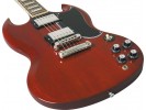 Gibson Legacy SG61 Reissue Heritage Cherry Nickel Tune O Matic 