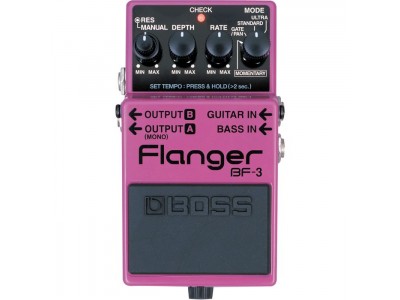 Boss BF-3 Flanger 