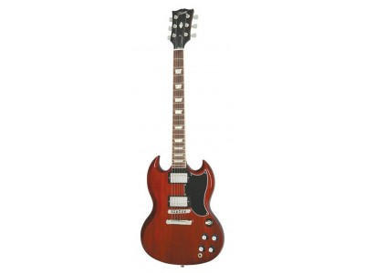 Gibson Legacy SG61 Reissue Heritage Cherry Nickel Tune O Matic 