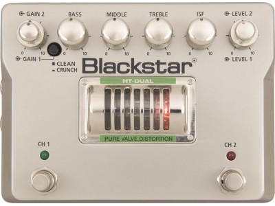Blackstar HT-DUAL  