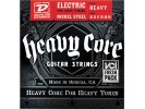 Jim Dunlop DHCN1048 HEAVY CORE 6/SET