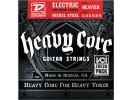 Jim Dunlop DHCN1150 HEAVIER CORE 6/SET