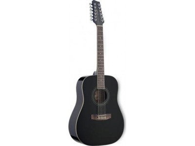 Stagg SW205/12 BK 