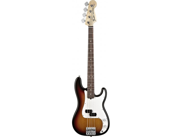 Fender Highway One(TM) Precision Bass Rosewood Fretboard. 3Colour