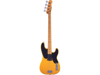 Fender 51 Precision Bass - MN - Butterscotch Blonde - Japan ** 