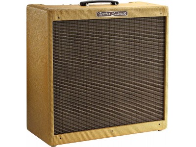 Fender 59 Bassman© LTD ** 