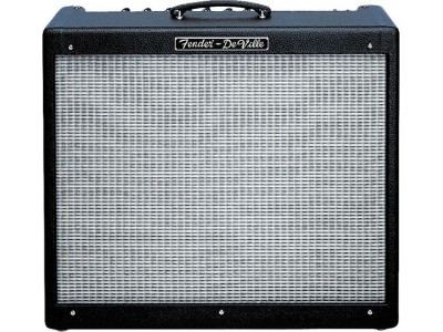 Fender Hot Rod DeVille 212 - 60 Watts ** Fender Hot Rod DeVille 212 - 60 Watts **