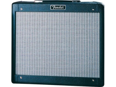 Fender Blues Junior - 15 Watts  