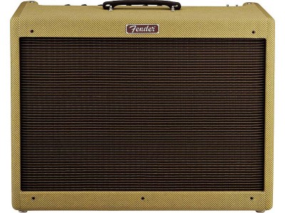 Fender Blues Deluxe Reissue 