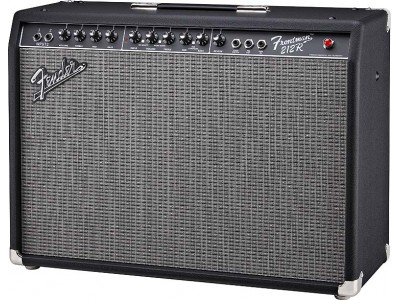 Fender Frontman 212R. Black 